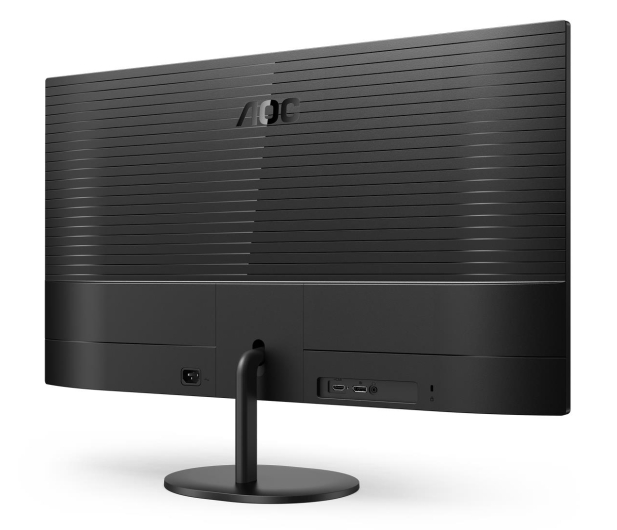 AOC 31,5"'' Q32V4 Czarny - 1169580 - zdjęcie 5